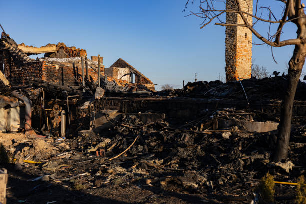 Reliable Fire Damage Assessment contractor in Kentucky, KY by Fire Damage Doption