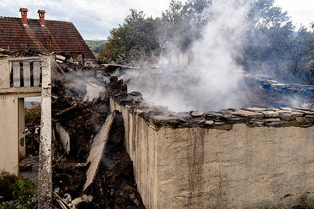 Affordable Fire Damage Assessment solutions in Kentucky, KY